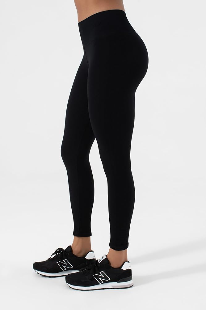 Amazon.com: NUX Active 7/8 Legging Buttery Soft Leggings for